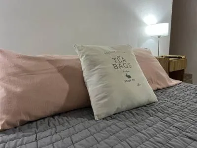 Hoteles Hotel Gran Continente