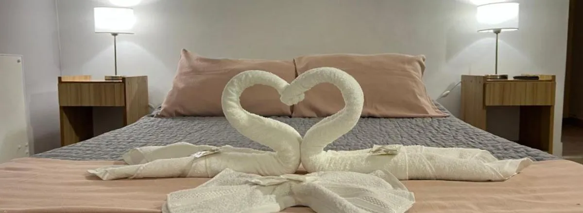 Hoteles Hotel Gran Continente