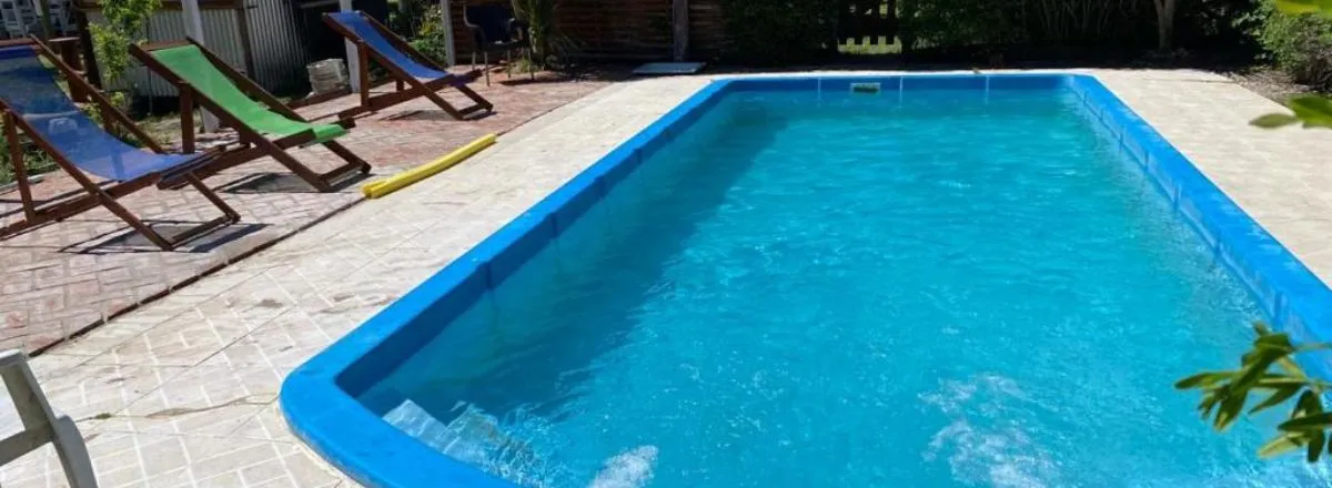 Cabañas Rincón del Este