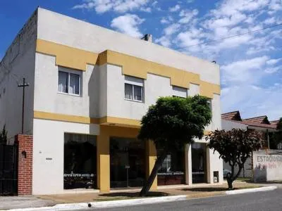 Hotel Arco Iris Hoteles  en  San Clemente del Tuyú