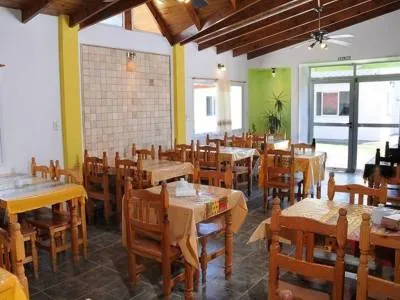 Hoteles Hotel Arco Iris