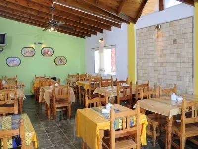 Hoteles Hotel Arco Iris