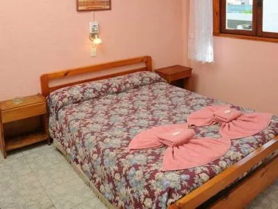 Hoteles Hotel Arco Iris