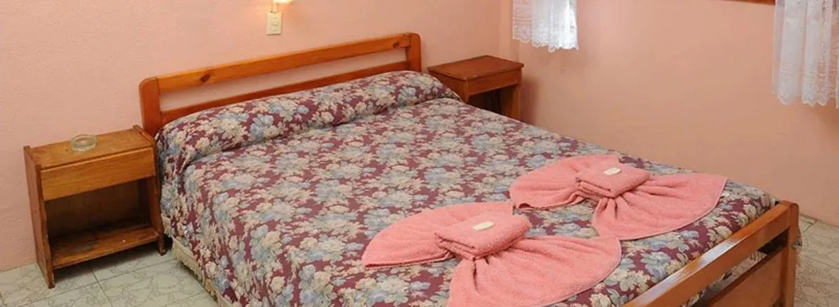 Hoteles Hotel Arco Iris