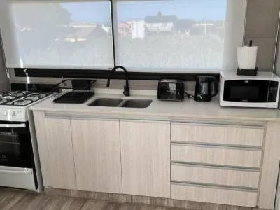 Departamentos Complejo Isidoro