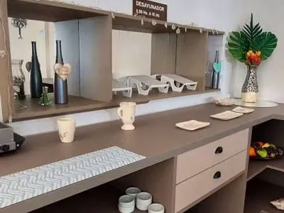 Apart Hoteles Gran Tuyú