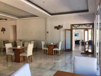 Apart Hoteles Gran Tuyú