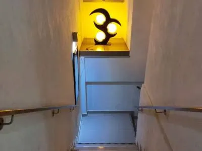 Apart Hoteles Gran Tuyú