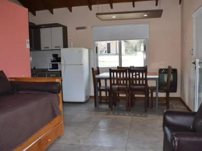 Cabañas Cabañas Kapiibary