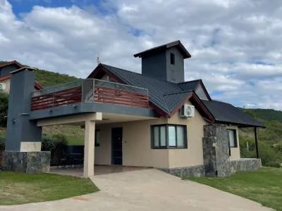 Cabañas Cabañas Kapiibary