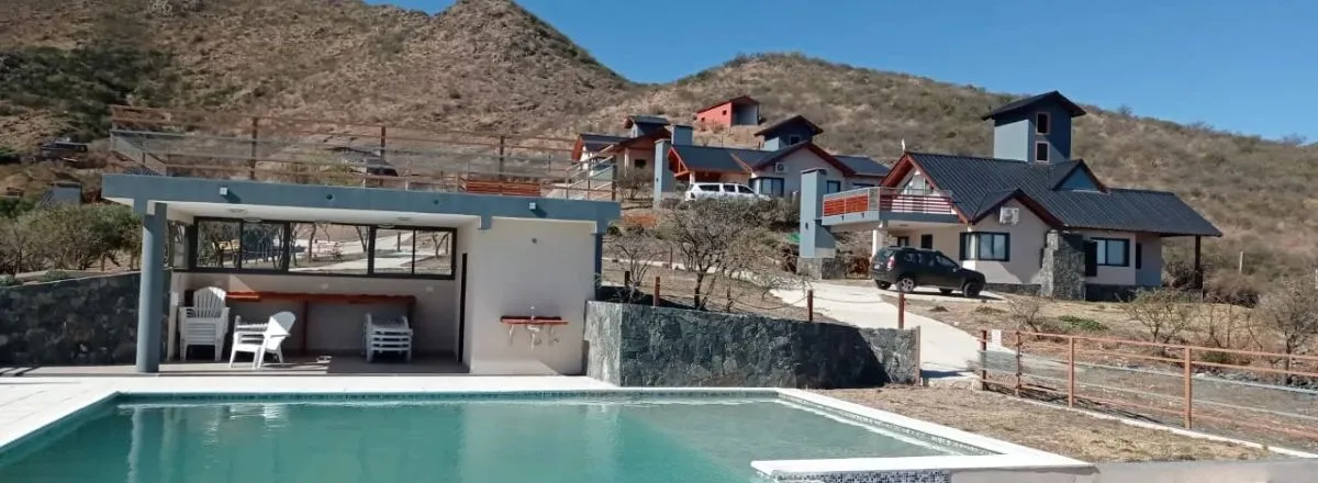 Cabañas Cabañas Kapiibary