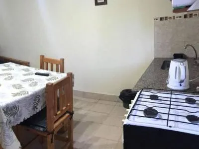 Apartments Rocío de Luz