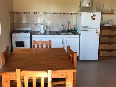 Apartments Rocío de Luz