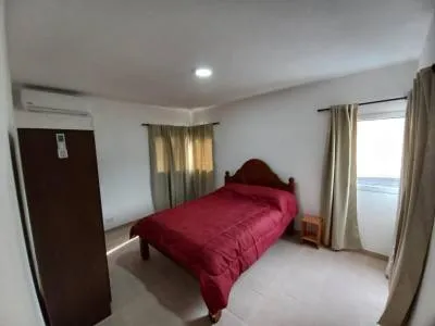 Cabañas Complejo El Buen Descanso