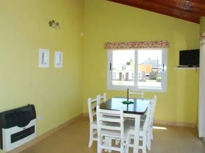 Cabañas Las Calandrias Cabañas