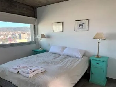 San Martin Apart Temporary rent  in  San Salvador de Jujuy