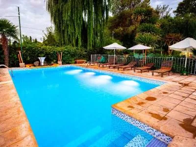 Terranostra Apartments  in  Mendoza