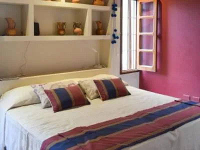 Catalina Apart Temporary rent  in  San Salvador de Jujuy