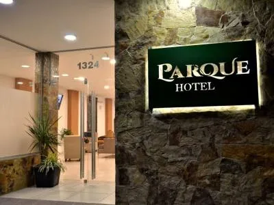 Parque Hotel Hotels  in  San Salvador de Jujuy