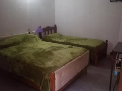 Hosterías Hostal Tia Dora