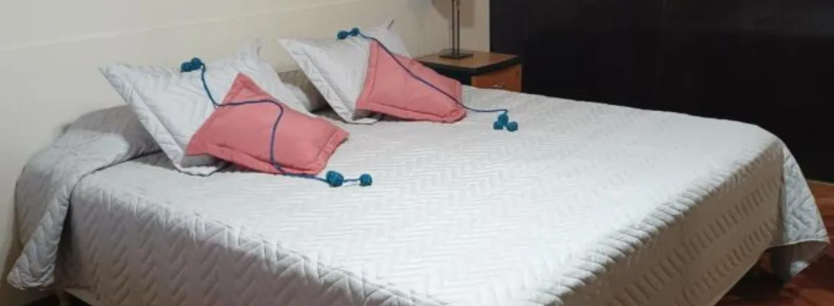 Alquiler temporario Mirador Macedonio