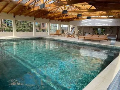 Hotel Costanera Mar Hoteles  en  San Clemente del Tuyú