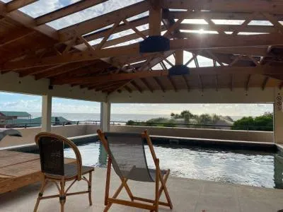 Hoteles Hotel Costanera Mar