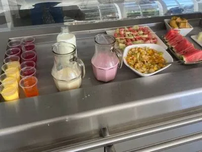 Hoteles Hotel Costanera Mar