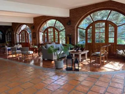 Hoteles Hotel Costanera Mar