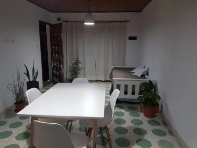 Alquiler temporario Munaska