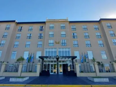 Hotel El Águila del Tuyú