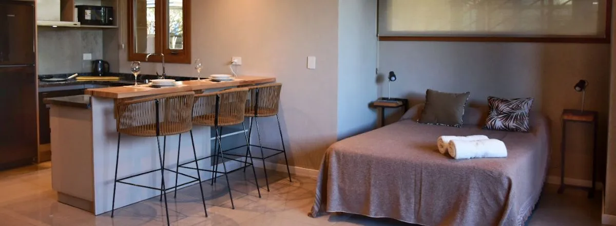 Alquiler temporario Victoria del Lago