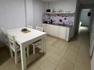 Alquiler temporario La Posta