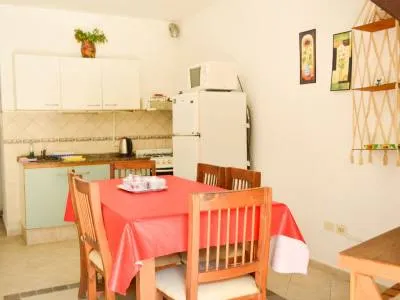 Cabañas Cabañas del Atlántico