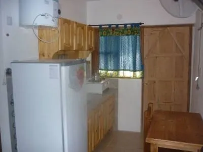 Apartments Posada Dimar