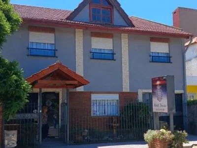 Hotel Brisas Hoteles  en  San Clemente del Tuyú