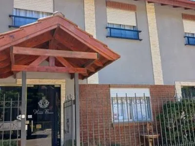 Hoteles Hotel Brisas