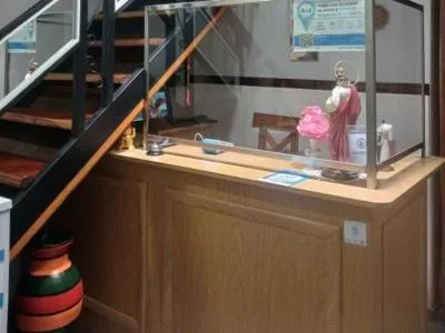 Hoteles Hotel Brisas