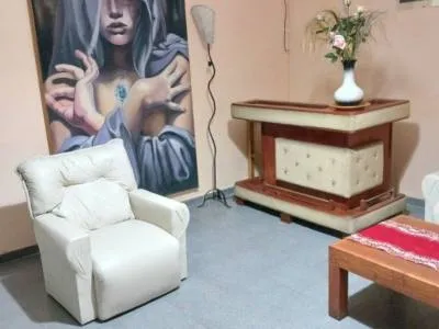 Hoteles Hotel Brisas