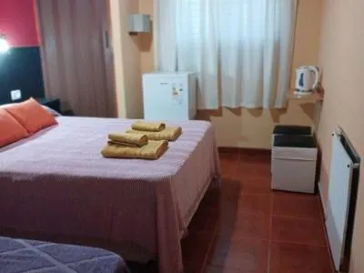 Hoteles Hotel Brisas