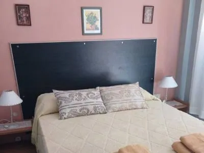 Hoteles Hotel Brisas