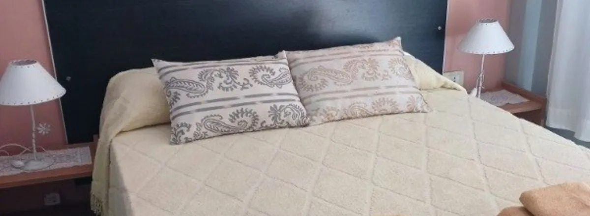 Hoteles Hotel Brisas