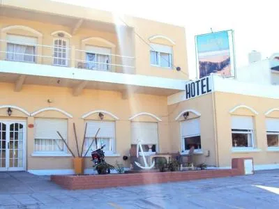 Hotel Mareas