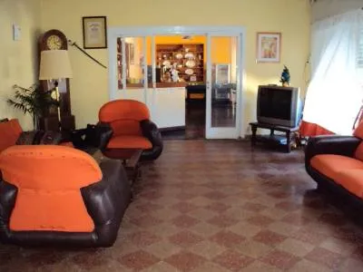 Hoteles Hotel Mareas