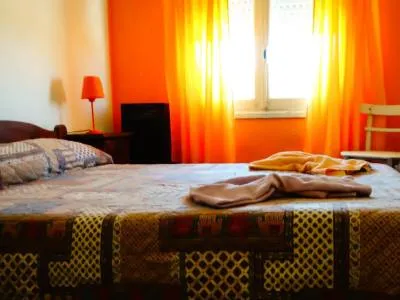 Hoteles Hotel Mareas