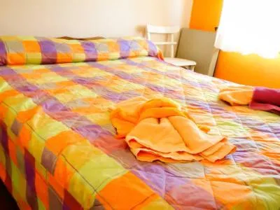 Hoteles Hotel Mareas