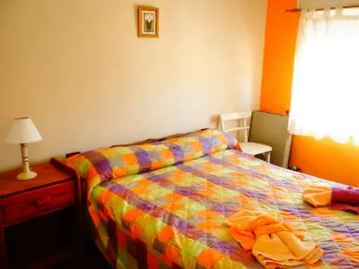 Hoteles Hotel Mareas