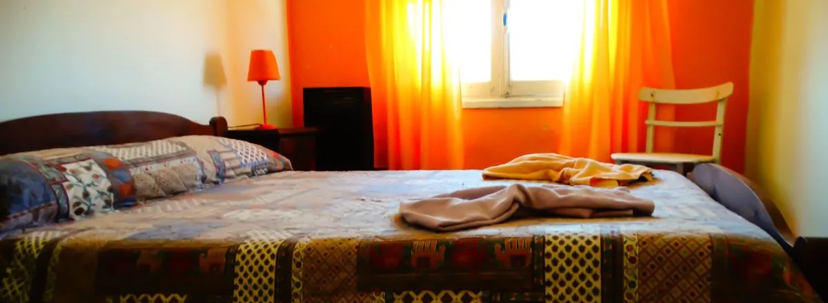 Hoteles Hotel Mareas