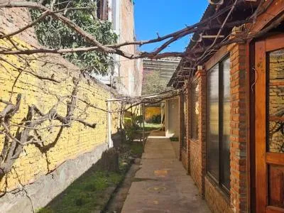 Hornocal Hostelries  in  San Salvador de Jujuy