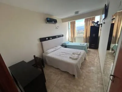 Hoteles Las Lomas Hotel